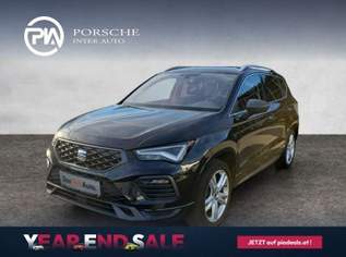 Ateca FR 2.0 TDI DSG, 25990 €, Auto & Fahrrad-Autos in 9400 Wolfsberg