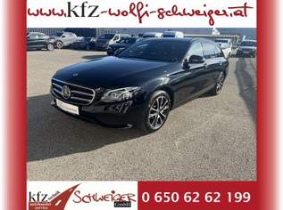 E 350 d T Avantgarde Aut., 22990 €, Auto & Fahrrad-Autos in Kärnten