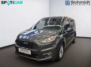 Tourneo Grand Connect Titanium 1,5 TDCi L1 Aut., 18990 €, Auto & Fahrrad-Autos in 5020 Altstadt