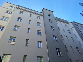 Helle 2-Zimmer Wohnung, Gebäude komplett saniert, ruhige Lage, 210000 €, Immobilien-Wohnungen in 1100 Favoriten Helle 2-Zimmer Wohnung, Gebäude komplett saniert, ruhige Lage, 210000 €, Immobilien-Wohnungen in 1100 Favoriten
