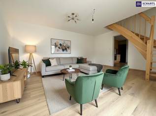 Maisonette-Highlight in Wildon mit viel Charme – toller abtrennbarer Garten und Carportstellplatz! Ab sofort verfügbar!, 160000 €, Immobilien-Wohnungen in 8410 Wildon