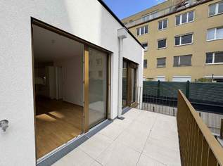 ERSTBEZUG - geräumige Balkonwohnung - Innenhoflage - UBahnnähe, 1249 €, Immobilien-Wohnungen in 1160 Ottakring ERSTBEZUG - geräumige Balkonwohnung - Innenhoflage - UBahnnähe, 1249 €, Immobilien-Wohnungen in 1160 Ottakring