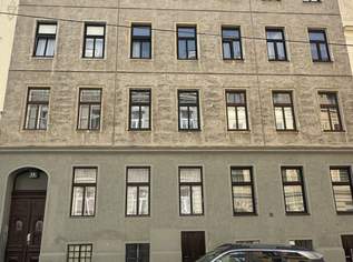 Attraktives Zinshaus in ruhiger Lage, 1850000 €, Immobilien-Gewerbeobjekte in 1140 Penzing