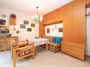 "Kleines Ferien-Glück“ - Ferienwohnung, 97000 €, Immobilien-Wohnungen in 5505 Mühlbach am Hochkönig