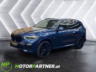 X5 xDrive40i Aut. **M-Paket**, 59990 €, Auto & Fahrrad-Autos in 8350 Fehring
