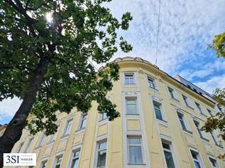 Gepflegtes 2-Zimmer-Apartment in Ottakring – urban, ruhig, gut angebunden!, 194000 €, Immobilien-Gewerbeobjekte in 1160 Ottakring