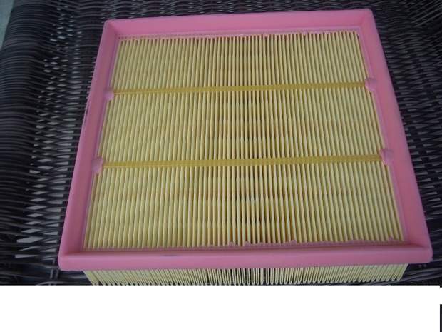 Mann C 20106 Luftfilter Opel Corsa D Mann C 20106 Luftfilter Opel Corsa D