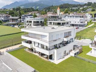 DAS PENTHOUSE A8 Seeresidenzen²² - Premium Living Carinthia, 499000 €, Immobilien-Wohnungen in 9871 Seeboden am Millstätter See