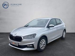 Škoda FABIA Ambition TSI, 14990 €, Auto & Fahrrad-Autos in 9020 Innere Stadt