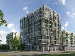 Anlegerwohnung - Investieren auf Eigengrund nahe U1 Kagran - Der Beste Platz im Viertel - An der Schanze 25, 299000 €, Immobilien-Wohnungen in 1210 Floridsdorf Anlegerwohnung - Investieren auf Eigengrund nahe U1 Kagran - Der Beste Platz im Viertel - An der Schanze 25, 299000 €, Immobilien-Wohnungen in 1210 Floridsdorf