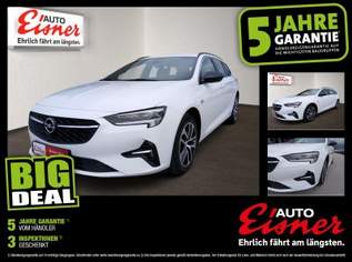INSIGNIA SPORTS TOURER, 15990 €, Auto & Fahrrad-Autos in 9400 Wolfsberg