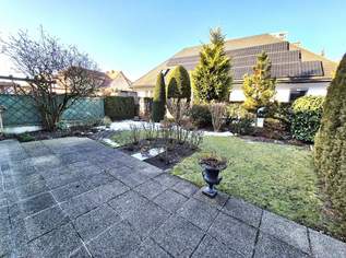 IM SÜDEN VON ST. PÖLTEN WOHNEN, 370000 €, Immobilien-Häuser in 3100 Stattersdorf