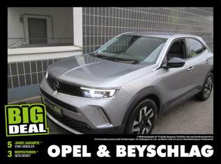 MOKKA ELE 1.2 S/S AT8 130PS, 19490 €, Auto & Fahrrad-Autos in 1190 Döbling