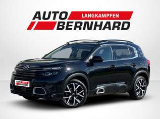 C5 Aircross Shine BHDi 130 Aut., 19900 €, Auto & Fahrrad-Autos in 6336 Gemeinde Langkampfen C5 Aircross Shine BHDi 130 Aut., 19900 €, Auto & Fahrrad-Autos in 6336 Gemeinde Langkampfen