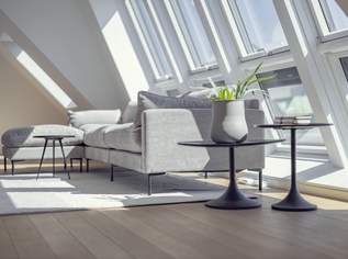 Exklusive Luxus-Dachgeschoss-Maisonette mit 2 Terrassen & Traumblick in Margareten!, 5641.42 €, Immobilien-Wohnungen in 1050 Margareten Exklusive Luxus-Dachgeschoss-Maisonette mit 2 Terrassen & Traumblick in Margareten!, 5641.42 €, Immobilien-Wohnungen in 1050 Margareten