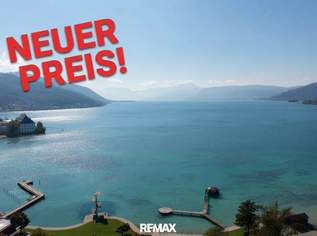 NEUER PREIS! Wenn ich den See seh, brauch ich kein Meer mehr! Panoramatischer Seeblick auf den Attersee., 1590000 €, Immobilien-Häuser in 4863 Seewalchen am Attersee NEUER PREIS! Wenn ich den See seh, brauch ich kein Meer mehr! Panoramatischer Seeblick auf den Attersee., 1590000 €, Immobilien-Häuser in 4863 Seewalchen am Attersee