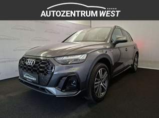 Q5 50 TFSI e PHEV quattro S-line....AHK/NAVI/MATRIX, 49987 €, Auto & Fahrrad-Autos in 6410 Marktgemeinde Telfs Q5 50 TFSI e PHEV quattro S-line....AHK/NAVI/MATRIX, 49987 €, Auto & Fahrrad-Autos in 6410 Marktgemeinde Telfs