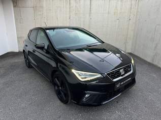 Ibiza 1,0 FR**SPORT**ACC**SERVICE**PICKERL**LED**, 10900 €, Auto & Fahrrad-Autos in 6176 Marktgemeinde Völs