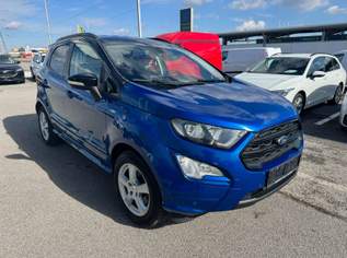 EcoSport 1.0 Ecoboost ST-Line Automatik, 11290 €, Auto & Fahrrad-Autos in 7100 Gemeinde Neusiedl am See