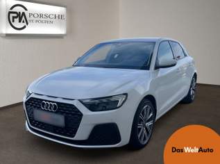 A1 30 TFSI intense, 28790 €, Auto & Fahrrad-Autos in Niederösterreich