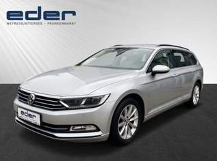 Passat Comfortline TDI SCR, 14990 €, Auto & Fahrrad-Autos in 4890 Frankenmarkt