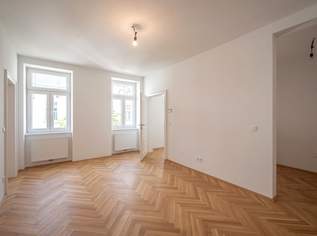 ++NEU++ Außergewöhnlicher 2-Zimmer Altbau-ERSTBEZUG! totale Hofruhelage!!, 208900 €, Immobilien-Wohnungen in 1120 Meidling