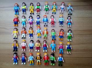 Playmobil Figuren ab 1 €