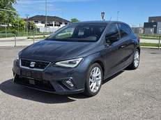 Ibiza FR, 17490 €, Auto & Fahrrad-Autos in 4600 Wels