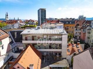 Sponheimerstrasse-Zinshaus mit Entwicklungspotenzial, 669000 €, Immobilien-Häuser in 9020 