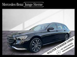 E 300 de 4MATIC T-Modell, 36850 €, Auto & Fahrrad-Autos in 8434 Tillmitsch