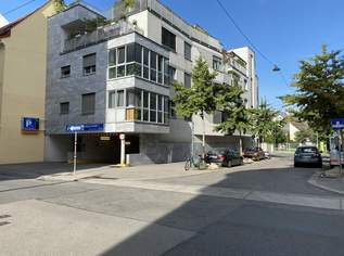 Garagenstellplatz Nr. 211 zu vermieten nähe Landstraßer Hauptstraße, 125 €, Immobilien-Kleinobjekte & WGs in 1030 Landstraße