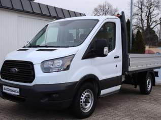 Transit Pritsche 2,0 TDCi L2H1 350, 18490 €, Auto & Fahrrad-Autos in 2345 Brunn am Gebirge