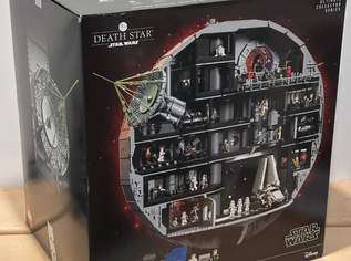 LEGO Star Wars 75419 UCS Death Star LEGO Star Wars 75419 UCS Death Star