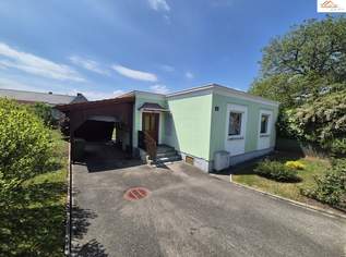 Kleines Wohnhaus für Singles oder Pärchen bzw. mit Ausbaupotential, 178000 €, Immobilien-Häuser in 2620 Gemeinde Neunkirchen