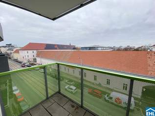 Schöne 2 Zimmer Wohnung mit Loggia in zentraler Lage, 1022.37 €, Immobilien-Wohnungen in 1030 Landstraße Schöne 2 Zimmer Wohnung mit Loggia in zentraler Lage, 1022.37 €, Immobilien-Wohnungen in 1030 Landstraße