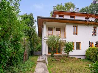 Familienidylle am Stadtrand von Mödling – Wohnen im Grünen mit viel Platz, 699900 €, Immobilien-Häuser in 2340 Gemeinde Mödling