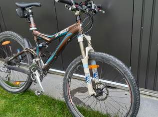 Damen MTB Specialized Grösse S