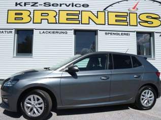 Fabia Selection 1,0 TSI*LED*ACC*Smart Link*, 18350 €, Auto & Fahrrad-Autos in 5310 Tiefgraben Fabia Selection 1,0 TSI*LED*ACC*Smart Link*, 18350 €, Auto & Fahrrad-Autos in 5310 Tiefgraben