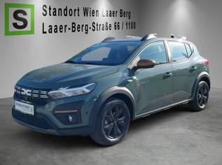 SANDERO Stepway Extreme+ TCe 90, 18490 €, Auto & Fahrrad-Autos in 1100 Favoriten