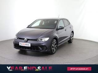 Polo R-Line TSI, 22490 €, Auto & Fahrrad-Autos in 8792 St. Peter-Freienstein