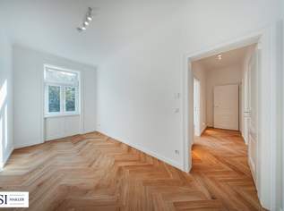 Ihr Stil. Ihre Räume. Ihr Zuhause. – so individuell wie Sie., 815000 €, Immobilien-Wohnungen in 1060 Mariahilf