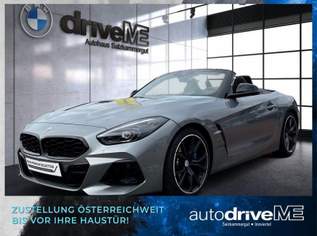 Z4 sDrive M40i Head-Up Display M-Paket LED, 66900 €, Auto & Fahrrad-Autos in 4921 Hohenzell
