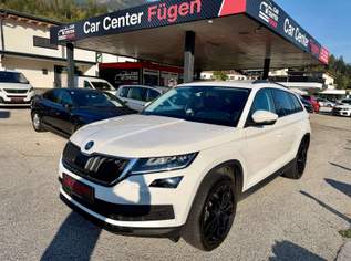 Kodiaq 2.0 TDI Ambition 4x4 20zoll, 22990 €, Auto & Fahrrad-Autos in 6263 Gemeinde Fügen Kodiaq 2.0 TDI Ambition 4x4 20zoll, 22990 €, Auto & Fahrrad-Autos in 6263 Gemeinde Fügen