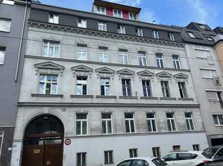 Geräumige und helle 2-Zimmer-Wohnung nahe Favoritenstraße!, 910.37 €, Immobilien-Wohnungen in 1100 Favoriten