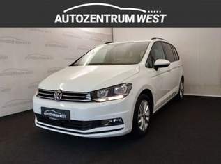 Touran Comfortline 1,4 TSI DSG...7-Sitzer/RFK/PDC, 22986 €, Auto & Fahrrad-Autos in 6410 Marktgemeinde Telfs