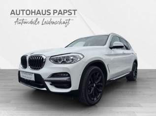 X3 *** LUXURY LINE *** Mega Ausstattung ***, 43776 €, Auto & Fahrrad-Autos in 8570 Voitsberg X3 *** LUXURY LINE *** Mega Ausstattung ***, 43776 €, Auto & Fahrrad-Autos in 8570 Voitsberg