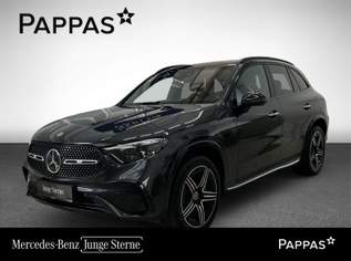 GLC 300 de 4MATIC, 70900 €, Auto & Fahrrad-Autos in Niederösterreich