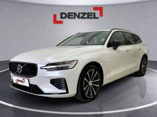 V60 Plus, T6 eAWD Plug-in Hybrid, Elektrisch/Benzin, Dark, 57900 €, Auto & Fahrrad-Autos in 2351 Gemeinde Wiener Neudorf