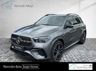 GLE 350 de 4MATIC AMG LINE, 89990 €, Auto & Fahrrad-Autos in 5431 Kuchl