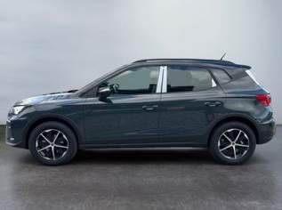 Arona Style 1,0 TSI MO26 DSG 2ZoKlima ACC Kam..., 28442 €, Auto & Fahrrad-Autos in 6844 Gemeinde Altach Arona Style 1,0 TSI MO26 DSG 2ZoKlima ACC Kam..., 28442 €, Auto & Fahrrad-Autos in 6844 Gemeinde Altach
